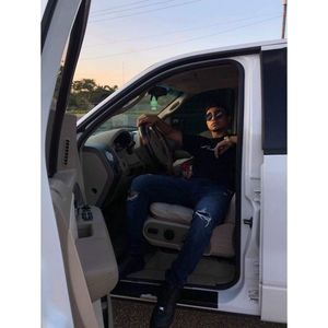 Meet your Posher, Marco